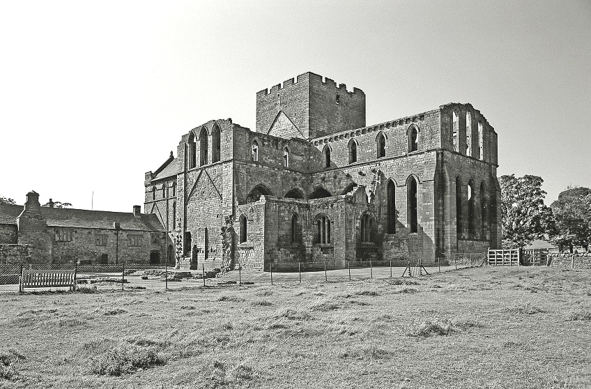 Lanercost Priory, Cumbria
