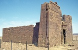 Naqa - Lion Temple