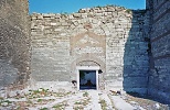 Theodosian Land Walls - 5 th Military Gate