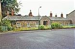 Usk, Monmouthshire - Almshouses