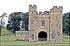 Alnwick Abbey - Gatehouse