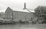 Shrewsbury - Trouncer's Brewery