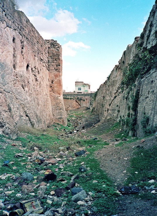 Şanlıurfa - The Citadel