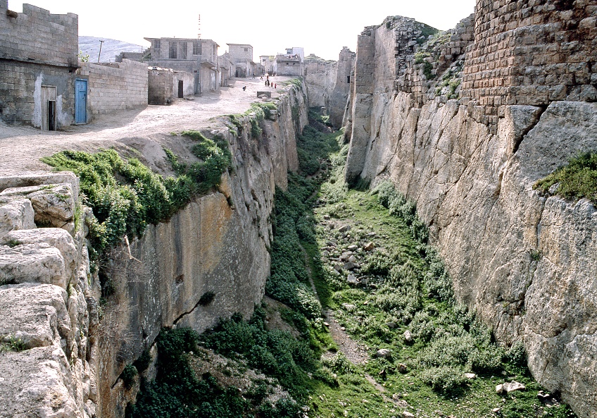 Şanlıurfa - Citadel
