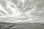 Nemrut Dağı - distant view