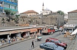 Trabzon - Sandıkçılar Sokağı